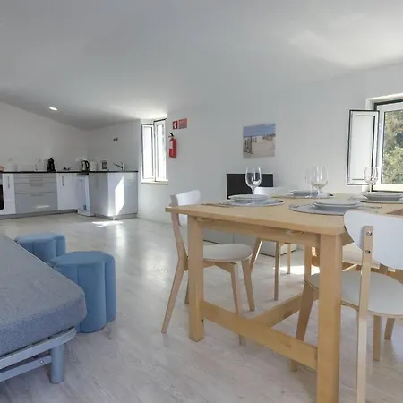 Loft Sesimbra