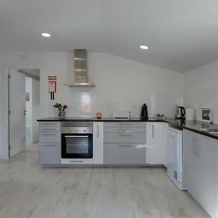 Loft Apartment Sesimbra