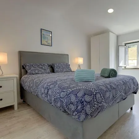 Loft Apartamento