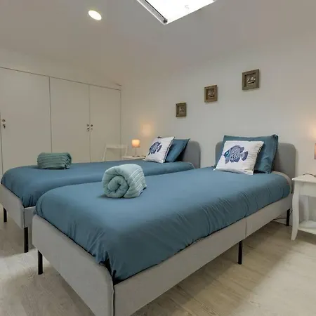 Apartamento Loft *
