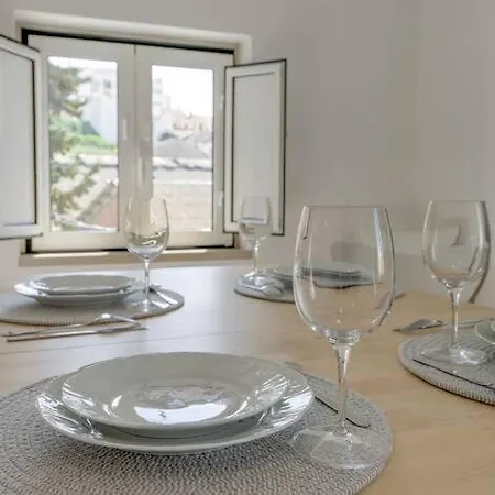 Loft Apartamento *