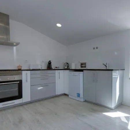 Apartamento Loft