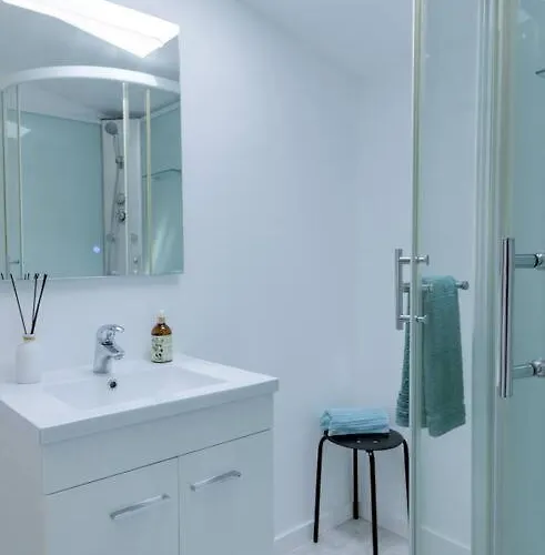 Loft Διαμέρισμα *