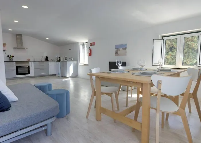 Loft Σεσίμπρα