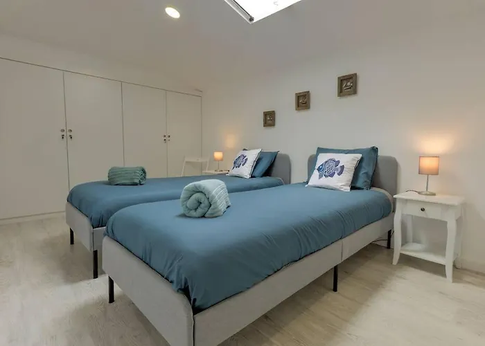 Διαμέρισμα Loft *