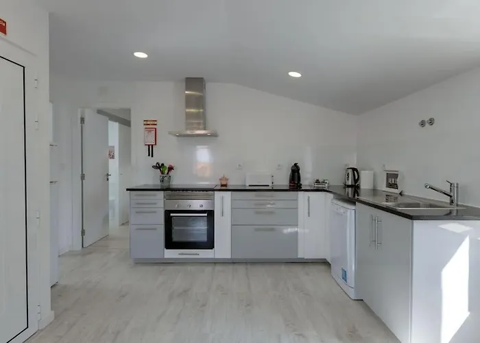 Loft Διαμέρισμα Σεσίμπρα