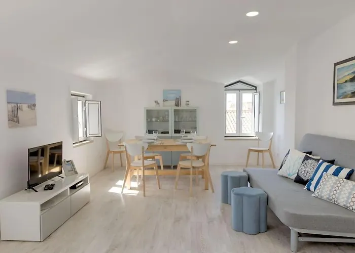 Διαμέρισμα Loft