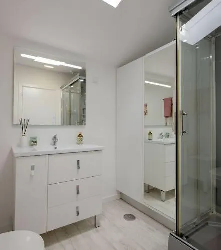 Διαμέρισμα Loft *