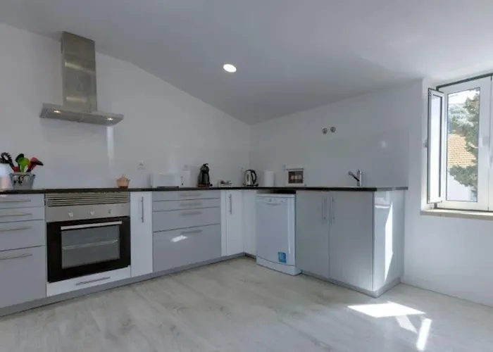 Διαμέρισμα Loft